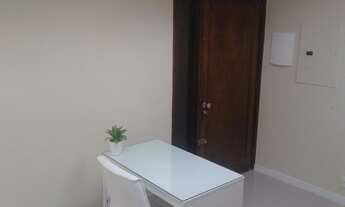 Imagem 6: Porto Alegre - Conjunto Comercial/Sala - Centro Histórico