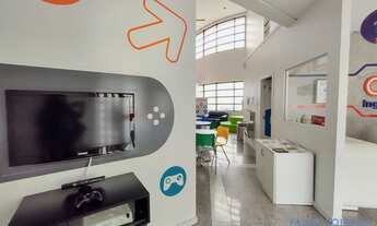 Imagem 3: PRÉDIO - LAPA - SP