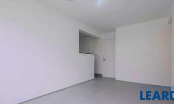 Imagem 4: APARTAMENTO - PINHEIROS - SP