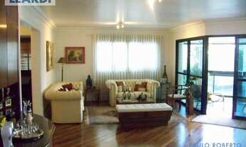 Imagem 2: APARTAMENTO - PANAMBY - SP