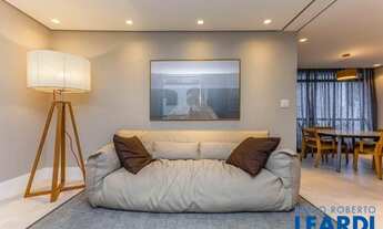 Imagem 3: APARTAMENTO - JARDIM PAULISTA - SP