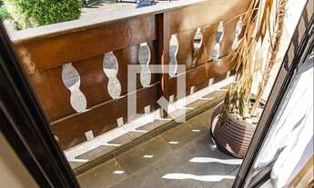 Imagem 5: Apartamento à Venda - Jardim Santa Emília, 3 Quartos, 70 m2