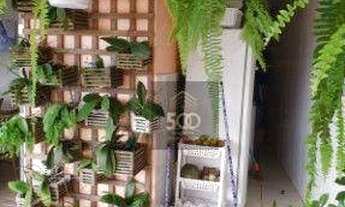 Imagem 2: Casa com 5 dormitórios à venda, 200 m² por R$ 430.000,00 - José Mendes - Florianópolis/SC