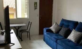 Imagem: Apartamento a venda 2 dorms em Osasco