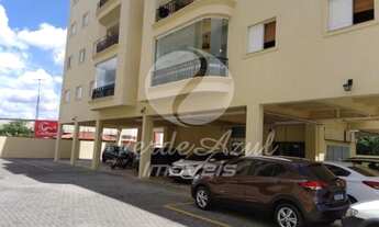 Imagem: Apartamento - Santa Claudina - Vinhedo