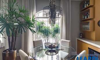 Imagem: APARTAMENTO - JARDIM AMÉRICA - SP