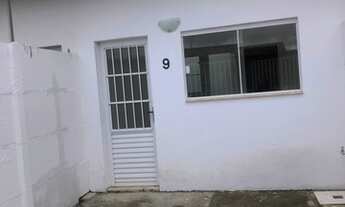 Imagem 2: Kitnet para aluguel tem 20 metros quadrados em Jardim Ponte Grande - Mogi das Cruzes - SP