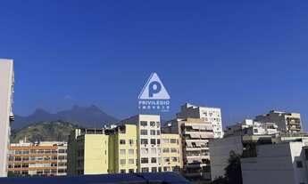 Imagem 5: EXCEPCIONAL cobertura linear na TIJUCA!