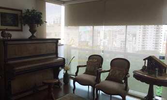 Imagem 3: Maravilhoso apartamento no Real Parque