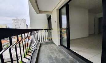 Imagem: Apartamento na Chácara Santo Antônio