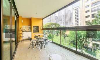 Imagem: Apartamento mobiliado para aluguel com 157