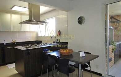 Imagem 13: CONDOMINIO AQUARELLE . ALTO PADRÃO NO PANAMBY