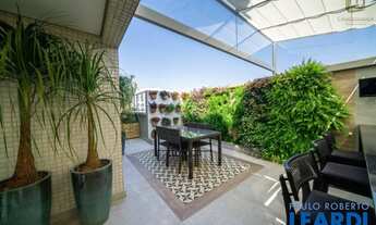 Imagem 3: APARTAMENTO - BROOKLIN - SP