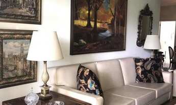 Imagem 2: APARTAMENTO - ITAIM BIBI - SP