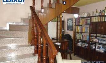 Imagem 4: SOBRADO - MIRANDÓPOLIS - SP