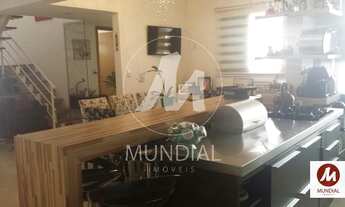 Imagem 5: Apartamento (cobertura 2 - duplex) 3 dormitórios/suite, cozinha planejada, elevador, em co