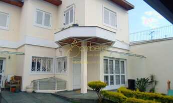 Imagem: Brooklin Velho - rua tranquila