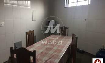 Imagem 5: Salão/Galpão (salão - sobrado) , cozinha planejada