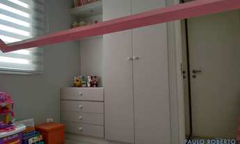 Imagem 4: APARTAMENTO - SACOMÃ - SP