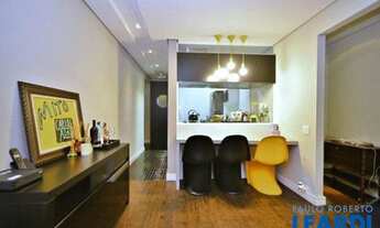 Imagem 4: APARTAMENTO - JARDIM AMÉRICA - SP