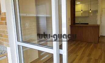 Imagem 2: Apartamento para alugar, 64 m² por R$ 2.700,00/mês - Condomínio Ilhas do Mediterrâneo - It