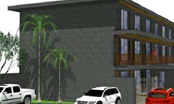 Imagem 5: Flat com 40m² á venda no Sertão do Juquehy - São Sebastião - SP