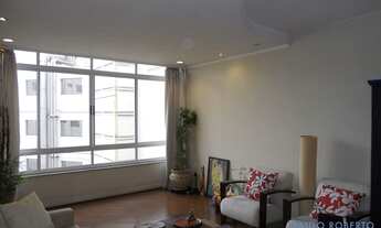 Imagem: APARTAMENTO - CONSOLAÇÃO - SP