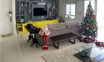 Imagem: APARTAMENTO - PANAMBY - SP