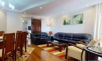 Imagem: APARTAMENTO - ACLIMAÇÃO - SP