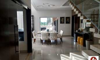 Imagem 5: Casa (sobrado em condominio) 5 dormitórios/suite, cozinha planejada, portaria 24hs, em con