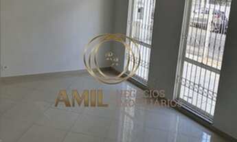 Imagem 3: PA- Casa térrea com 4 dormitórios para Locação no Jardim Esplanada