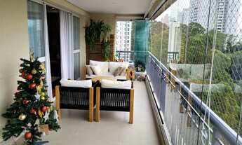 Imagem 5: Excelente apartamento na Vila Andrade