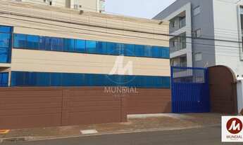 Imagem 2: Salão/Galpão (salão - térreo