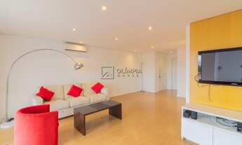 Imagem 6: Apartamento Venda 3 Dormitórios - 150 m² Vila Nova Conceição