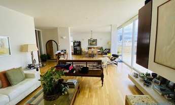 Imagem 4: COBERTURA - HIGIENÓPOLIS - SP