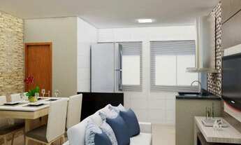 Imagem 6: Apartamento 03 quartos no Bairro Alto Cai?ara