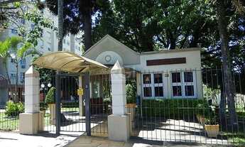 Imagem 3: CANOAS - Padrão - Moinhos de Vento