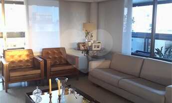 Imagem 2: São Paulo - Apartamento Padrão - PERDIZES