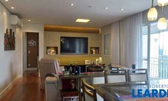 Imagem 2: APARTAMENTO - ALTO DA BOA VISTA - SP