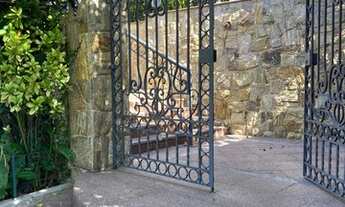 Imagem: Apartamento 180 m² Sumaré - São Paulo