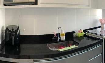 Imagem 3: 2 QUARTOS COM SUITE SOL DA MANHA MONTADO E DECORADO PROXIMO A PRAIA