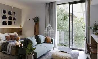 Imagem 6: BOSSA 107 , Apartamentos tipo Estúdios e Gardens em Ipanema