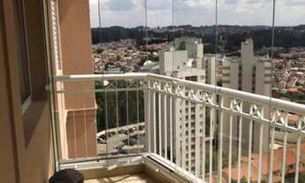 Imagem 2: COBERTURA - BUTANTÃ - SP