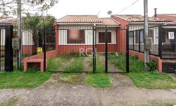 Imagem: Porto Alegre - Casa Padrão - Hípica