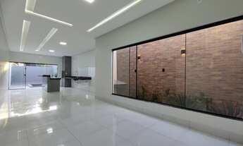 Imagem 7: Caldas Novas - Casa Padrão - Do Turista 2ª Etapa