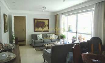 Imagem: Charmoso apartamento na Vila Andrade. Rua