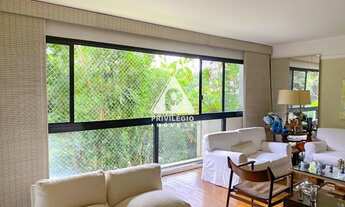 Imagem 5: Excelente 4 quartos na Gávea