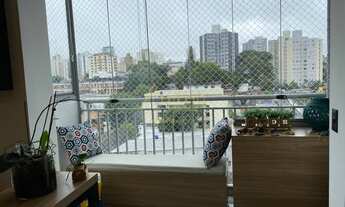 Imagem 3: Vila Mascote Apartamento com 2 dormitórios