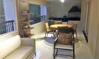 Imagem: APARTAMENTO - SANTO AMARO - SP