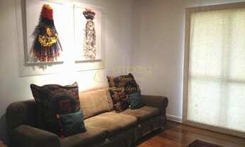 Imagem 5: Lindo, espaçoso e c/ lazer completo!